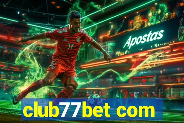 club77bet com